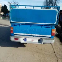 نیسان وانت 86بیرنگ