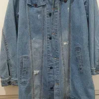 کاپشن لی زنانه|لباس|ری, هاشم‌آباد|دیوار