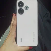 گوشی شیائومی نوت ۱۳ کاملا نو