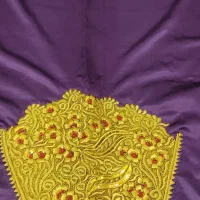 شلوار بندری|لباس|بندرلنگه, |دیوار