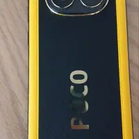 پوکو ایکس ۷ رم 24 حافظه 512