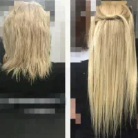 آموزش اکستنشن مو تخصصی