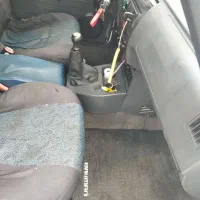 مزدا وانت کارا میتسو پیشی|خودرو سواری و وانت|بندر انزلی, نیمه شعبان|دیوار