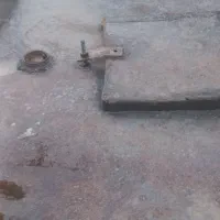 تانکر|مصالح و تجهیزات ساختمان|تاکستان, |دیوار