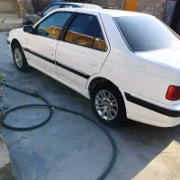 پارس صفردیچه سیم مدل۱۴۰۱سفارشی چهارچرخ دیسک فول|خودرو سواری و وانت|دورود, |دیوار