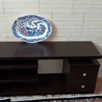 دیس عتیقه و میز|کلکسیون و سرگرمی|تهران, شهرک بعثت|دیوار