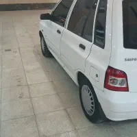 پراید 111 مدل 98|خودرو سواری و وانت|پاکدشت, پاکدشت (مامازند)|دیوار