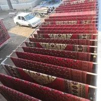 قالیشویی تمام اتوماتیک ماهر|خدمات نظافت|سوسنگرد, |دیوار