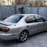 ماکسیما اتومات ۸۱ - خاص و بی‌نظیر