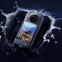 دوربین ورزشی اینستا360 مدل ایکس 3 - insta360 x3