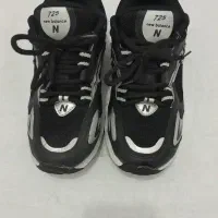 اسپرت سالم نو سایز ۴۱