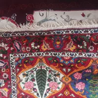 فرش 6 متری تمیز