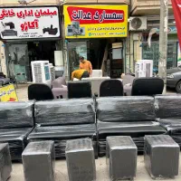 سمساری بزرگ عدالت مبلمان مخصوص گیم نت با پاف