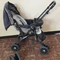 کالسکه و کریر