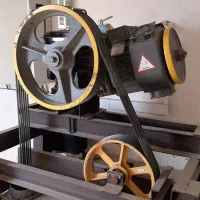 استاندارد اولیه و ادواری آسانسور در استان تهران