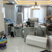 دفتر خدمات باربری ،بسته بندی ،اسبابکشی بااهدا جعبه|خدمات حمل و نقل|شیراز, طلاب|دیوار