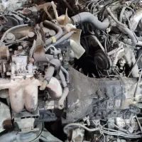 موتور ماشین