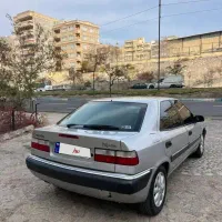 فروش یک دستگاه سواری زانتیا