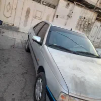 خودرو۴۰۵|خودرو سواری و وانت|اهواز, کمپلو جنوبی|دیوار