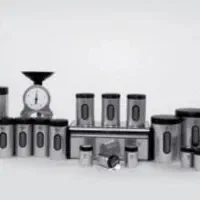 سرویس آشپزخانه ۲۳پارچه اورانوس