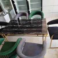 صندلی و میز سزار