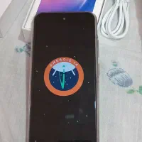سامسونگG5 A55ساخت ویتنام 256گیگ|موبایل|بروجرد, |دیوار