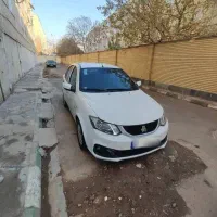 ساینا ۱۴۰۳sبدون رنگ وespدار دوگانه سوز کارخانه