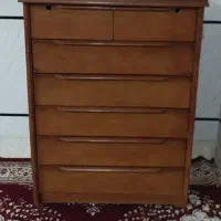 دراور چوب اصل