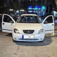 تیبا2 هاچبک مدل۹۷ ، اقساطی