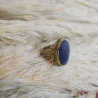 انگشتر های مردانه دست ساز