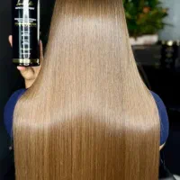 کراتین بوتاکس پروتئین به مدت سه روز آف هاشمیه|خدمات آرایشگری و زیبایی|مشهد, کوثر|دیوار