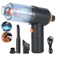 جارو شارژی خانه و اتوموبیل|جاروبرقی، جارو شارژی، بخارشو|رشت, پاستوریزه|دیوار