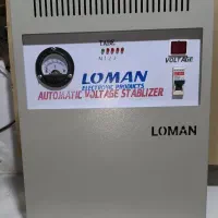 استابلایزر 10 کاوا|ماشینآلات صنعتی|بوکان, |دیوار