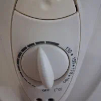 سرخکن همیلتون|اجاق گاز و لوازم برقی پخت‌وپز|قم, شاه ابراهیم|دیوار