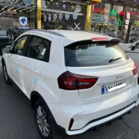 بک X3 PRO خشک BAC ایکس۳ پرو صفر مدل ۱۴۰۴ رنگبندی|خودرو سواری و وانت|تهران, صادقیه|دیوار