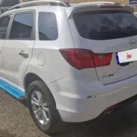 هایما S7 تحویل روز صفر سفید|خودرو سواری و وانت|تهران, اکباتان|دیوار