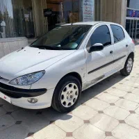 ۲۰۶ مدل ۹۸ تیپ۵