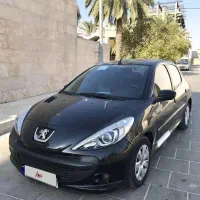 پژو TU5 ،207i، سقف فلز مدل ۱۴۰۰|خودرو سواری و وانت|شیراز, شهرک پرواز|دیوار