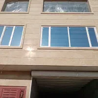 درب و پنجره upvc