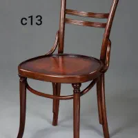 صندلی چوبی|مبلمان خانگی و میز عسلی|تهران, آهنگران (سراسیاب دولاب)|دیوار