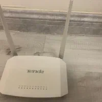 مودم تندا دو انتن usb