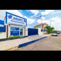 ادمین تولید محتوا