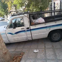 وانت مزدا 1600