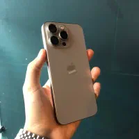 آیفون ۱۵ پرومکس