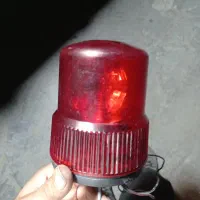 چراغ پلیسی گردون