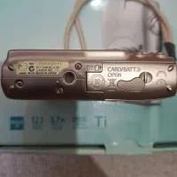 دوربین12مگاپیکسل canon|دوربین عکاسی و فیلم‌برداری|تهران, تهرانپارس شرقی|دیوار