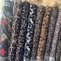 پارچه سرای رز گیلانغرب