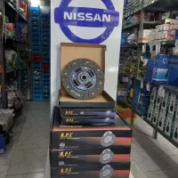 دیسک و صفحه نیسان دیزل دایکن اصلی