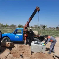 جرثقیل نیسان ۲تنی|خدمات حمل و نقل|ابهر, |دیوار