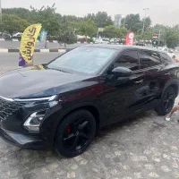 فونیکس ۴۰۲مشکی